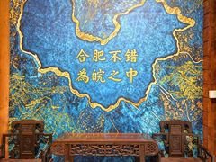 -合肥滨湖国家森林公园