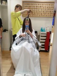 -简法造型·品牌形象店