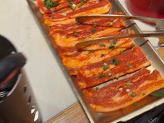 -韩宫宴烤肉·料理(苏州中心店)