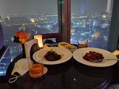 -瑞吉吧 The St·Regis Bar(长沙瑞吉酒店)