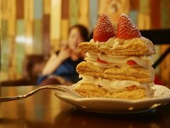 -治愈系甜品The Soothing Dessert(科海大楼店)