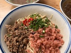 -万三面馆(青龙正街太古里店)