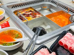 -海底捞火锅(万达广场店)