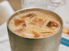 香滑奶茶-敏华冰厅(天河城店)