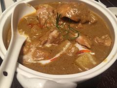 -simply thai天泰(静安嘉里中心店)