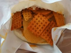 -王菊美食街·王菊面馆(总店)