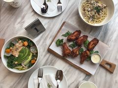 -农畉LONFOOD(福田星河COCOPark店)