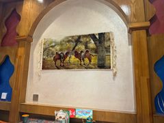 -乡村馕坑肉·烧烤·新疆菜·本地人更爱吃(阿勒泰首店)