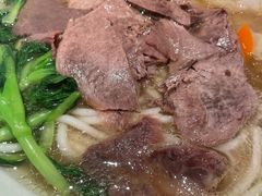 -鑫花溪牛肉米粉(凤凰街创始总店)