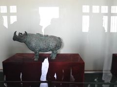 -茂陵博物馆