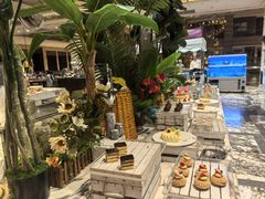 -合肥皇冠假日酒店·菲亚斯特自助餐厅(黄山路店)