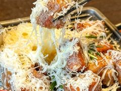 -味太助·银饭食堂(中华城店)