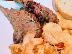 -HELLO MUSAE 拾光缪斯餐厅·纯正希腊风味(苏州中心店)