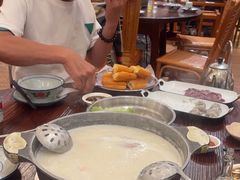-顺德一品粥·20年凤城老字号(芳村店)