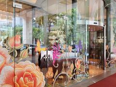 -深圳福田香格里拉大酒店