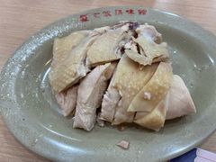 -百家鸡味馆(清泰店)