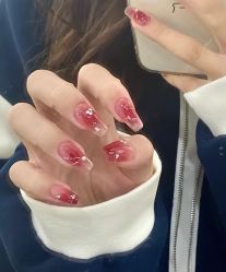 -M·X Nail日式美甲美睫