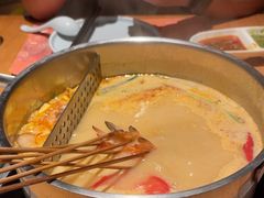 -生如夏花泰式火锅(鹭洲里店)