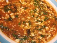 -渔民船说·北塘海鲜·天津菜·海肠捞饭(北塘古镇店)