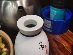 自酿米酒-刘师父老汉口江湖菜(蔡锷路店)