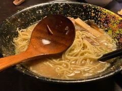 -日本料理神拉面