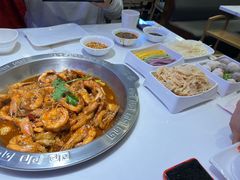 -李想大虾(吾悦广场店)