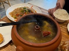 -滇越乘象云南餐厅(次渠店)