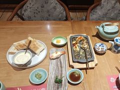 -一心创作料理屋(经开万达店)