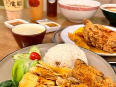-津津飯堂