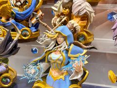 -泡泡玛特POPMART(龙湖杭州滨江天街店)