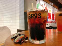 -Moka Bros 摩卡站(嘉华店)