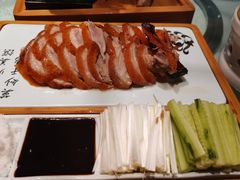 -东来顺饭庄(西直门店)