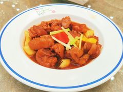 和味猪手-尖沙咀酒店(大沥店)