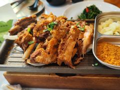-清真·宁夏印象·盐池滩羊肉体验店(江宁路店)