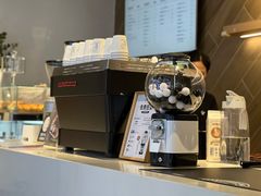 -香馥咖啡(民盈国贸城店)