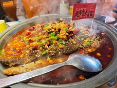 -鱼上·烤鱼(和安宁春城店)