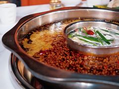 -枇杷园食为鲜火锅(南山店)