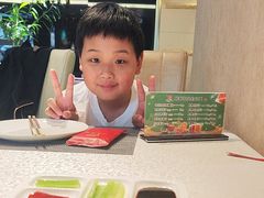 -同喜烤鸭店(光芒店)