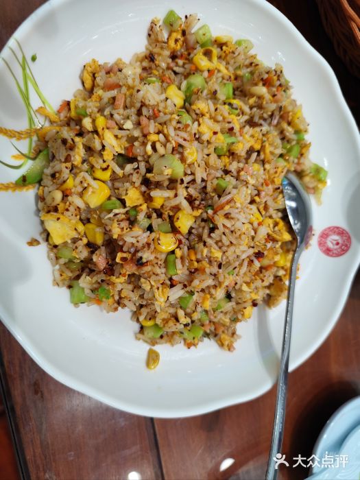 日月永和中国餐饮名店(凤凰店)图片