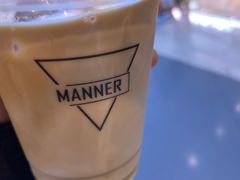 -Manner Coffee(壹方城店)