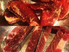 -小本家韩式烤肉(紫藤路店)