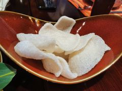 虾片-红泰·泰精选·特色料理(中山路店)