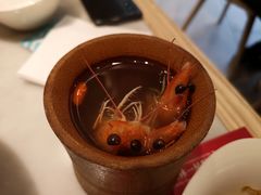 竹筒虾-莆田餐厅PUTIEN(三里屯店)
