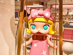 -泡泡玛特POPMART(国金街店)