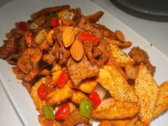 -香料集市新疆餐厅·清真聚餐(成都远洋太古里店)