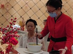 -豪廷轩中餐厅·特色云南菜(温德姆至尊豪廷大酒店)