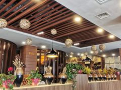 大堂-现代烧烤冷面店(苏家屯店)