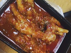 -京玉菲饭店(李村店)