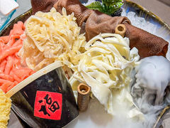-乔先生涮肉·鲜活牛羊肉火锅(塘沽店)