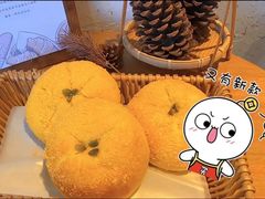 -那家面包房(珠江路店)